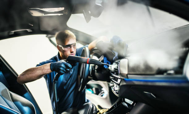 Best HVAC Air Duct Cleaning  in Rapids, NY