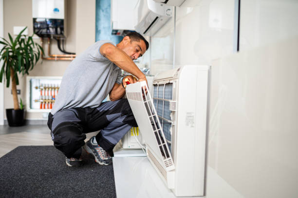 Best HVAC System Cleaning  in Rapids, NY