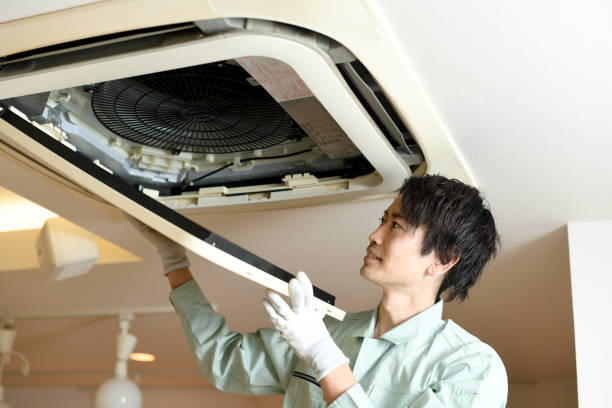 Best Affordable HVAC Duct Cleaning  in Rapids, NY