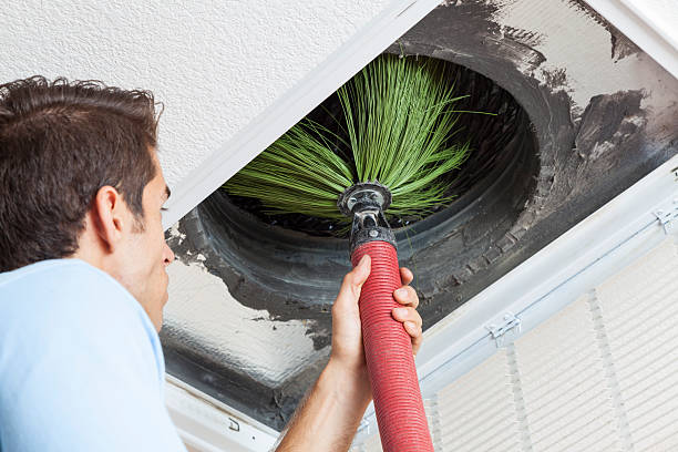 Best Ventilation Cleaning Services  in Rapids, NY