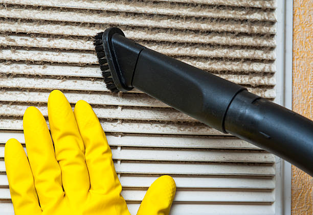 Best Commercial Air Duct Cleaning  in Rapids, NY
