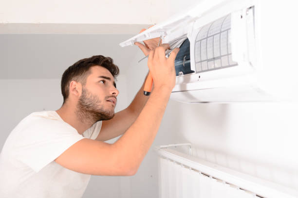 Best Local Air Duct Cleaning Services  in Rapids, NY