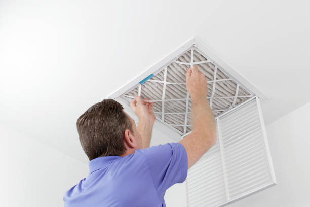 Best Air Duct Inspection  in Rapids, NY